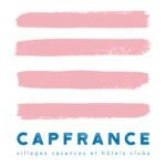 Cap France partenaire du Village Club Thalassa